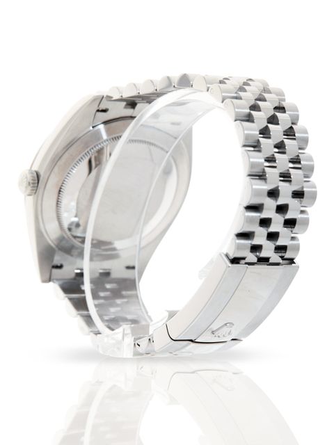 Rolex Datejust 41 126334 Image 4